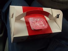【朝マクド】ガッツリ食べます【梅】