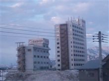 新潟～
