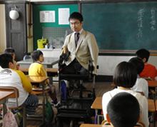 だいじょうぶ3組 だいじょうぶ3組