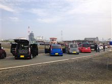 ドレパ 2013