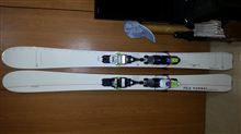 新兵器ｷﾀ―(ﾟ∀ﾟ≡ﾟДﾟ)ﾑﾊｧ―!