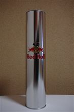 Red Bull缶