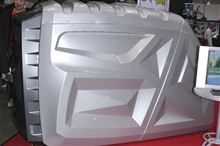 モーターサイクルショー2013 バイク専用収納スペース Bikebox24