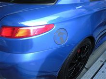 【痛車】リセット！