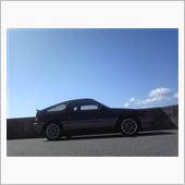 ランチャデルタVSバラードス ...