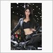 モーターサイクルショー2013 CELIA（セリア）さん