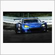 スバル　BRZ GT300