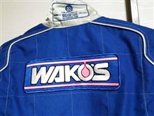 WAKO&#39;S