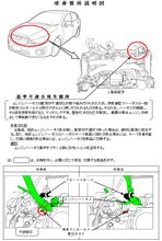 リコール対象