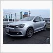 進化が止まりません..POLO　6R　GTI...今日も行きます。の画像