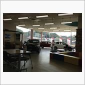 プレマシーの一ヶ月点検