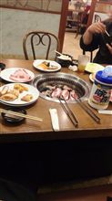 送別会 送別会
