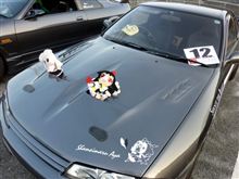 走行会連チャン遠征レポ Pro-T日光編 走行会連チャン遠征レポ Pro-T日光編