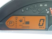 10,000km