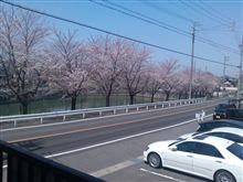 久しぶりの壱号機と2GR-FSE 久しぶりの壱号機と2GR-FSE