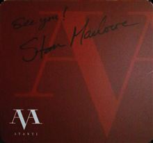 ＃ａｖａｎｔｉ 20130330