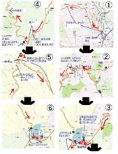 【お誘い】たまには春満開の中をツーリング