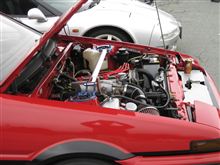 早朝ドライブ・132