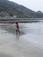 海～
