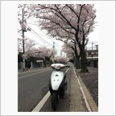 新車ですよ！