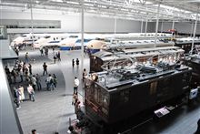 リニア・鉄道館に行ってきました♪