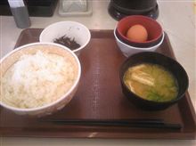 たまごかけ・・・