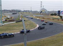 Lotus 111 cup  #1 　2013 Inter Club