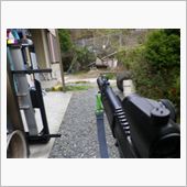 嫁は仕事なので・・・・・・