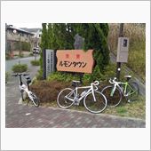 今日もヒルクライムへ