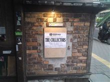 THE COLLECTORS TOUR 2013 MOD TUNE in HEAVEN'S ROCK Utunomiya VJ-2 2013/3/30 THE COLLECTORS TOUR 2013 MOD TUNE in HEAVEN'S ROCK Utunomiya VJ-2 2013/3/30