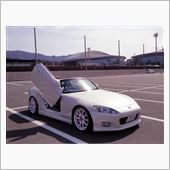 うっわ！DQN車だ。。