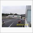 袖ヶ浦フォレスト　レースウエイ　サーキット走行会。