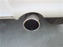 塗って、塗って。