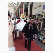 やなな引退イベント・・・その１