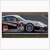 GT300   マシーン