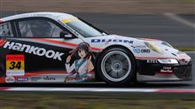 GT300   マシーン