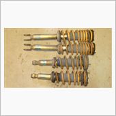 OHLINS C-RingT ...