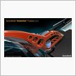 Inventor Fusion 2013R1/DraftSight V1R3.1