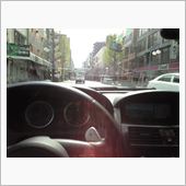 M6で通勤（＾＾）