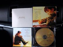 130403-2　Soffio di vento Best of IZUMI SAKAI Selection♪･･･
