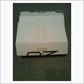 届きました