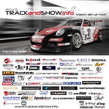 track and showのち…(・∀・)ﾆﾔﾆﾔ