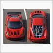フェラーリ４５８　GT2 病!?