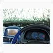 【PLEOの洗車】・・・。