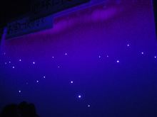 星空を作る