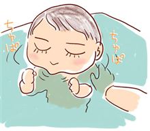 2012.02.14 マイサムと一緒にお風呂に入ったら。。。（※過去の日記）