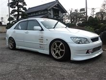 2013.03.22 ガレージ・ワイルドハートにて。。。
