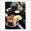 お腹いっぱい～ッス(^^;)
