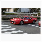 フェラーリ３２８GTO