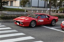 フェラーリ３２８GTO